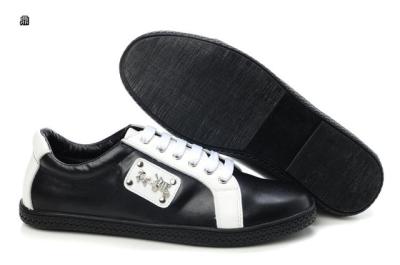 Cheap Men's Hermes Shoes wholesale No. 144